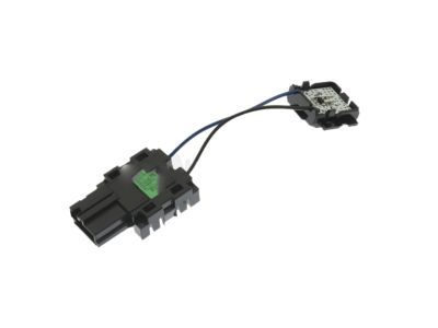 Chevy Suburban Dome Light - 23396155