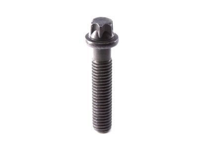 Chevy 55562190 BOLT,CONNECT ROD(PART OF 143)(M8X1X38)