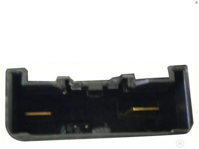 Cadillac Escalade ESV Blower Motor - 23412312