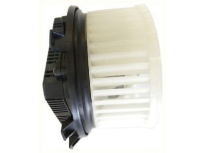 Cadillac Escalade ESV Blower Motor - 23412312