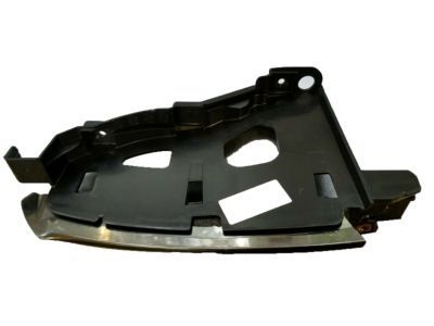 23147279 GM Radio Trim, Driver Side Product Photo 2 of 2