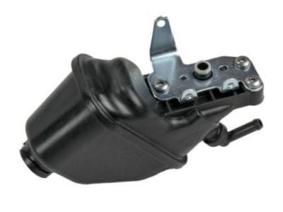 Chevy Power Steering Reservoir - 13583194