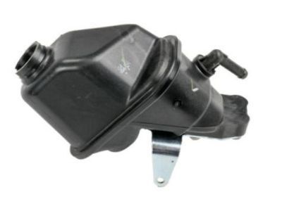 Chevy Power Steering Reservoir - 13583194