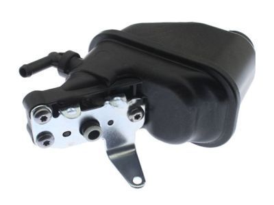 Chevy Power Steering Reservoir - 13583194