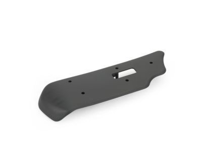 GMC Seat Switch Panel - 88941672