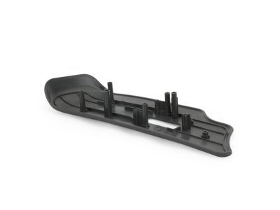GMC Seat Switch Panel - 88941672