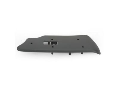 GMC Seat Switch Panel - 88941672