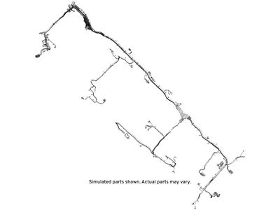 GM 87864769 Harness, Chassis Wiring 87864769 GM Harness, Chassis Wiring Product Photo 1 of 1