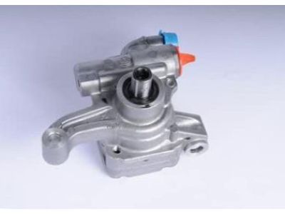 Pontiac Power Steering Pump - 20902363