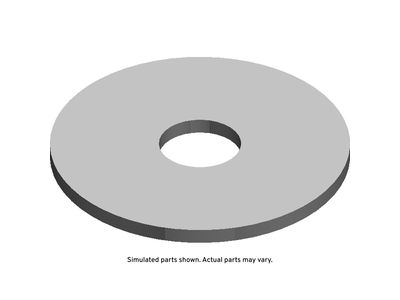 52370989 GM Washer, Fuel Tank Product Photo 1 of 1