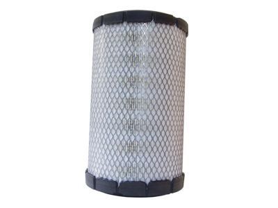 GMC Air Filter - 25168081