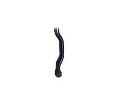 GMC 15174803 BRACKET,REAR BRAKE PIPE CLIP(BOLT & WELD NUT ARE INLINE)