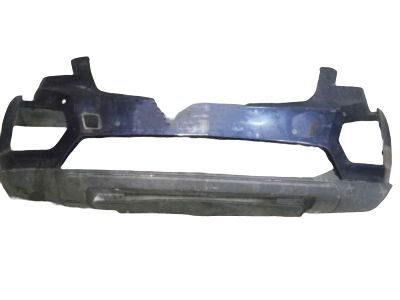Cadillac XT5 Bumper - 84204162