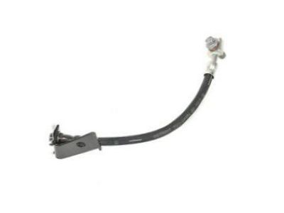 GMC Brake Line - 19366703