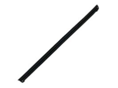 Pontiac Weather Strip - 22615487