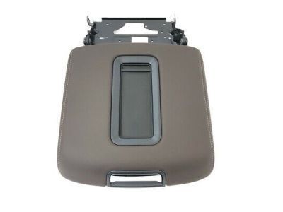 Chevy 22881396 Armrest