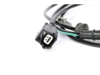 Chevy City Express ABS Sensor - 19316642
