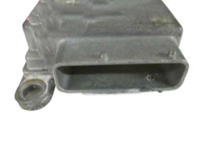 Chevy Monte Carlo Air Bag Control Module - 12242060