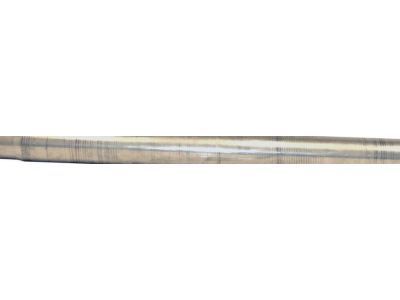 Chevy Silverado 2500 HD Drive Shaft - 25827098
