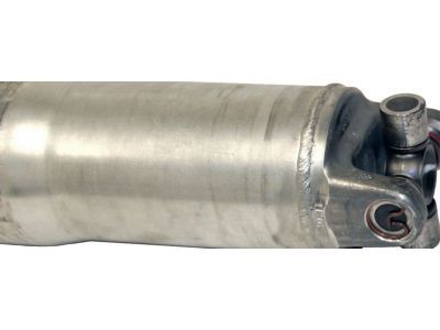 Chevy Silverado 2500 HD Drive Shaft - 25827098