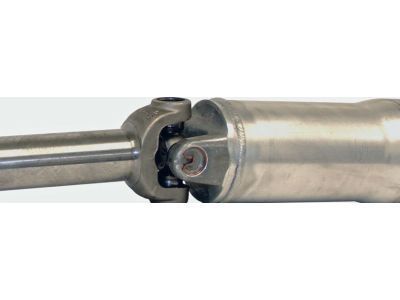 Chevy Silverado 2500 HD Drive Shaft - 25827098