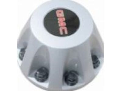 GMC Sierra 2500 HD Wheel Cover - 9597799