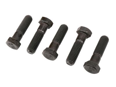 11514224 GM Bolt, Transmission Mount And Support Product Photo 2 of 2