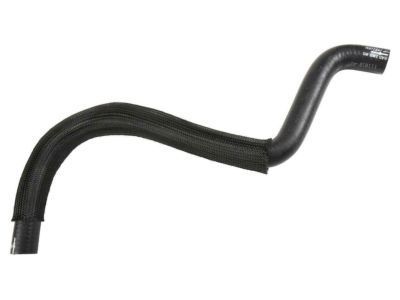 GMC Yukon Radiator Hose - 15977347