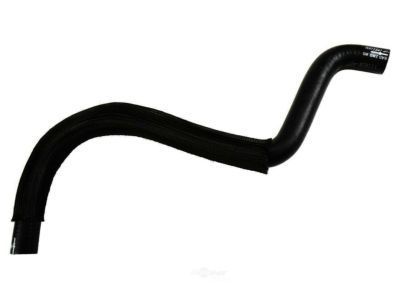 GMC Yukon Radiator Hose - 15977347