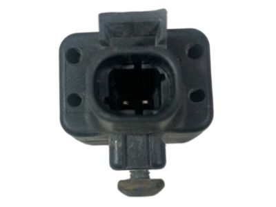 Cadillac DeVille Air Bag Sensor - 25764116