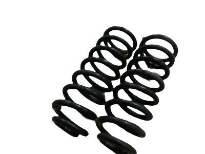 Cadillac STS Coil Springs - 25772411