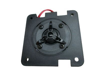 Pontiac Car Speakers - 16199299
