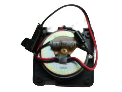 Pontiac Car Speakers - 16199299