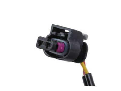 GMC Acadia Shock Absorber - 84076742