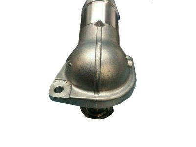 Hummer 12600172 Thermostat Housing
