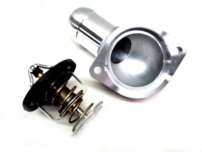Hummer 12600172 Thermostat Housing