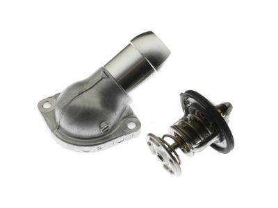 Hummer 12600172 Thermostat Housing