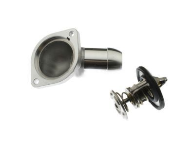 Hummer 12600172 Thermostat Housing