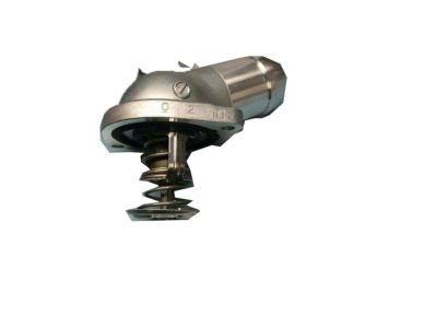 Hummer 12600172 Thermostat Housing
