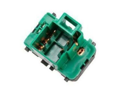 GMC Savana 2500 Door Lock Switch - 15728436