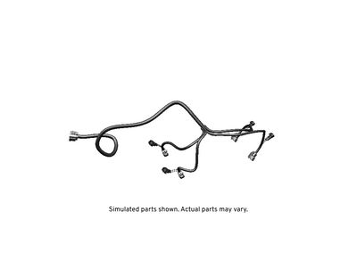 22991001 GM Harness, Natural Gasoline Wiring Product Photo 1 of 1