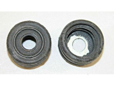 Chevy 20057139 SEAL,DOOR JAMB SWITCH(1987-91)