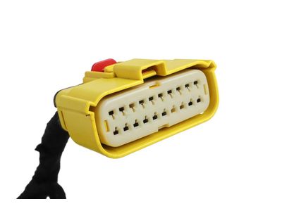 23271242 GM Harness, Chassis Wiring Product Photo 8 of 9