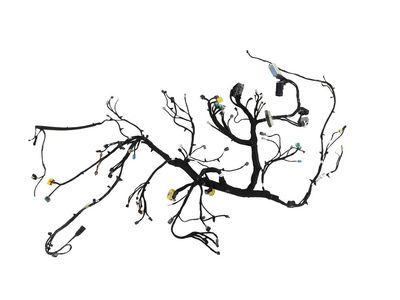 GM 23271242 Harness, Chassis Wiring 23271242 GM Harness, Chassis Wiring Product Photo 1 of 9