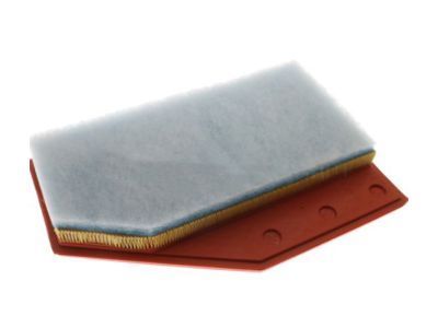 Chevy Malibu Air Filter - 23430313