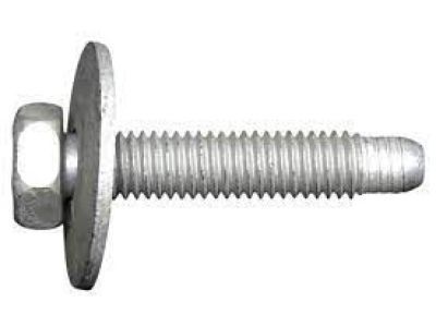 Chevy 11610010 Fender Bolt