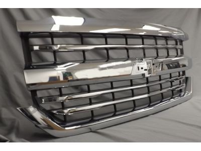 Chevy Grille - 84056776
