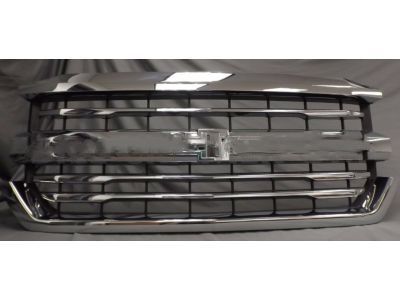 Chevy Grille - 84056776