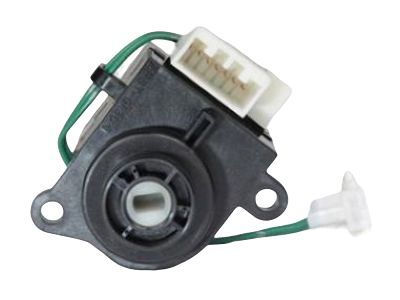 Buick Terraza Ignition Switch - 25734717