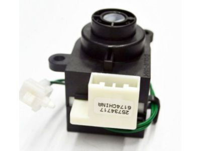 Buick Terraza Ignition Switch - 25734717